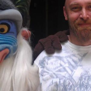 Meet your Posher, Joe